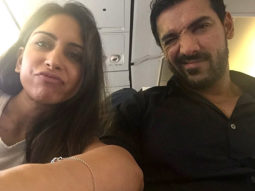 John Abraham shares rare pictures with wife Priya Runchal on his birthday