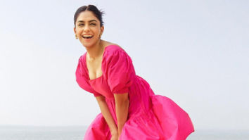 12 Years of 3 Idiots: Mrunal Thakur on the impact of Aamir Khan’s 3 Idiots, says, “It changed my career”