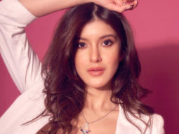 Shanaya Kapoor’s debut film’s Bangkok schedule delayed after actress tests COVID-19 positive