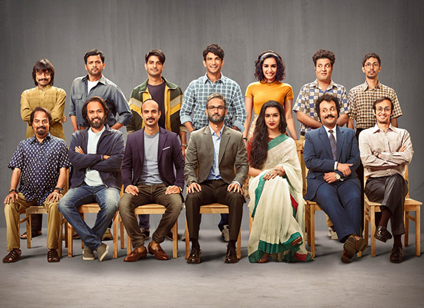 Sushant Singh Rajput starrer Chhichhore to release across 11,000 screens in over 100 cities of China 