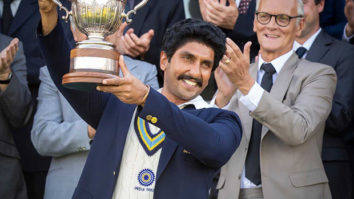 BREAKING: Ranveer Singh starrer 83 to have its premiere in Mumbai on December 22