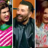 The Kapil Sharma Show: Krushna Abhishek cracks up Sunny Deol and Karan Deol with his hilarious story about Archana Puran Singh