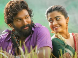 Here’s how Rashmika Mandanna prepped for her character in Pushpa