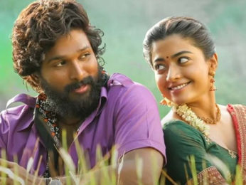 Here’s how Rashmika Mandanna prepped for her character in Pushpa
