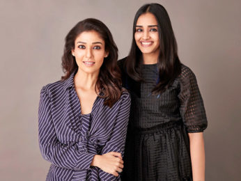 Nayanthara joins hands with renowned dermatologist Dr. Renita Rajan to launch The Lip Balm Company Nayanthara joins hands with renowned dermatologist Dr. Renita Rajan to launch The Lip Balm Company
