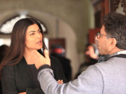 “The signature element for both seasons of Aarya are the moral choices and the moral conflict that Aarya faces” – Ram Madhvani
