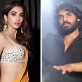 Pooja Hegde heaps praise on Ahan Shetty for ‘Tadap’!