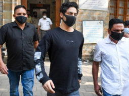 Aryan Khan gets relief from Friday attendance at NCB office; to appear before SIT Delhi whenever summoned