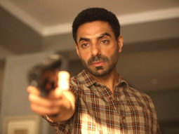 Aparshakti Khurana’s first look from Dhoka Round D Corner unveiled, says that he has been wanting to do a thriller for a long time