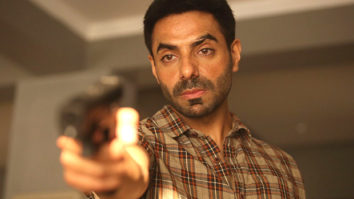 Aparshakti Khurana’s first look from Dhoka Round D Corner unveiled, says that he has been wanting to do a thriller for a long time