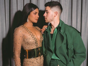 Priyanka Chopra Jonas opens up about making her marriage with Nick Jonas work amid busy schedules