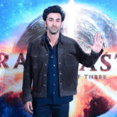 Brahmāstra Motion Poster Launch: Ranbir Kapoor pays tribute to his father Rishi Kapoor; reveals what he said about the film