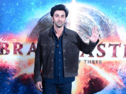 Brahmāstra Motion Poster Launch: Ranbir Kapoor pays tribute to his father Rishi Kapoor; reveals what he said about the film
