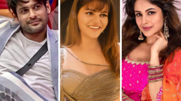 Late Sidharth Shukla is the most tweeted about Bigg Boss personalities of 2021; Rubina Dilaik, Shehnaaz Gill, Rahul Vaidya, and Jasmin Bhasin follow