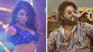 Pushpa: The Rise: Samantha Prabhu praises Allu Arjun for his spectacular performance, says ‘it is impossible to look away’
