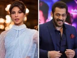 Jacqueline Fernandez to perform at the Da-Bangg Tour, confirms Salman Khan