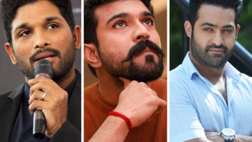 Allu Arjun, Ram Charan, Jr NTR, and others donate Rs. 25 lakh each towards Andhra Pradesh CM Relief Fund