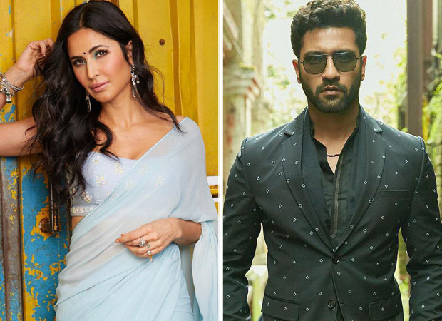 Katrina Kaif-Vicky Kaushal Wedding: Couple to not have a honeymoon; to resume work after marriage