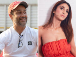 EXCLUSIVE: Abhishek Kapoor on Chandigarh Kare Aashiqui- “Credit to Vaani Kapoor as most mainstream heroines will not take on this role”