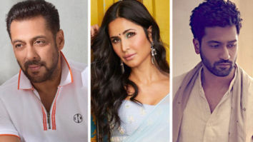 Salman Khan’s entire family likely to attend Katrina Kaif-Vicky Kaushal wedding; no clue on Salman