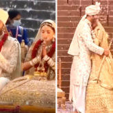 Ankita Lokhande and Vicky Jain are now married; check out first videos