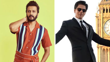 Happy Birthday Riteish Deshmukh: When Shah Rukh Khan told this talented actor, “I am ready to MARRY you”