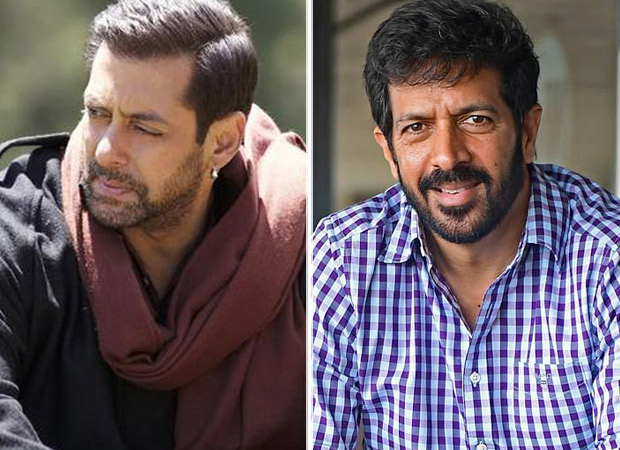 After Salman Khan announces Bajrangi Bhaijaan 2, Kabir Khan says there is nothing to talk about