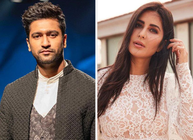 Vicky Kaushal-Katrina Kaif Wedding: Couple to have two wedding ceremonies, as per Hindu tradition and Christian white wedding