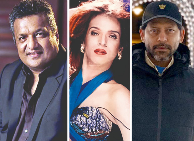 Sanjay Gupta acquires rights to life of controversial bar dancer Sweety; film to be titled Topaz