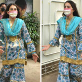 Sara Ali Khan gets panicky after she loses her phone