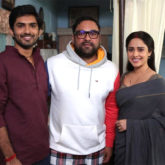 Nushrratt Bharuccha starrer Janhit Mein Jaari goes back on floors; makers look to release in March 2022