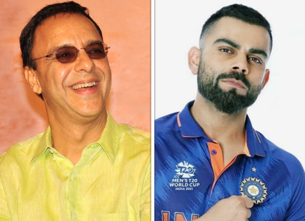 7 Years of PK Vidhu Vinod Chopra reveals Virat Kohli found PK better than 3 Idiots 7 Years of PK Vidhu Vinod Chopra reveals Virat Kohli found PK better than 3 Idiots