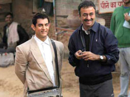 7 years of PK: Rajkumar Hirani reveals an alternate ending of PK; opens up on being compared with OMG Oh My God
