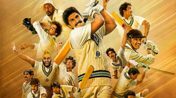 BREAKING: The original 1983 World Cup team led by Kapil Dev to watch Kabir Khan’s Ranveer Singh starrer 83 tonight