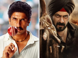 83 Box Office Day 1: Ranveer Singh starrer collects Rs. 12.64 cr; surpasses Salman Khan starrer Antim – The Final Truth to become 2nd highest opening day grosser of 2021