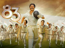 83 Box Office Day 2: The Ranveer Singh starrer collects 243,138 USD [Rs. 1.83 cr.] at U.A.E/G.C.C box office