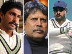 83: Ranveer Singh and Kapil Dev get emotional remembering cricketer Yashpal Sharma who passed away this year