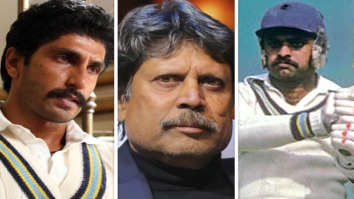83: Ranveer Singh and Kapil Dev get emotional remembering cricketer Yashpal Sharma who passed away this year