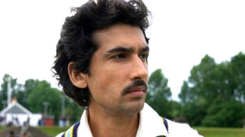 On The Sets Of The Movie 83