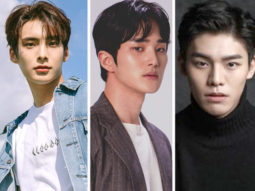 A.C.E’s Jun, Yoo Hyun Woo and Kim Tae Jung to star in historical fantasy BL drama Tinted with You