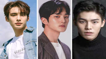 A.C.E’s Jun, Yoo Hyun Woo and Kim Tae Jung to star in historical fantasy BL drama Tinted with You