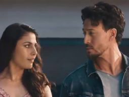 APL Apollo water tank TVC starring Tiger Shroff