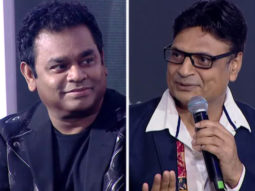 AR Rahman and Irshad Kamil reveal the process of developing music for Atrangi Re