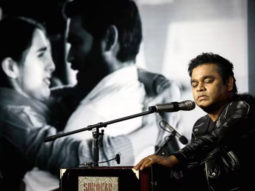 AR Rahman opens up on his musical journey of the film Atrangi Re