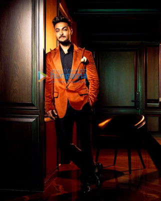 Celeb Photos Of Aayush Sharma