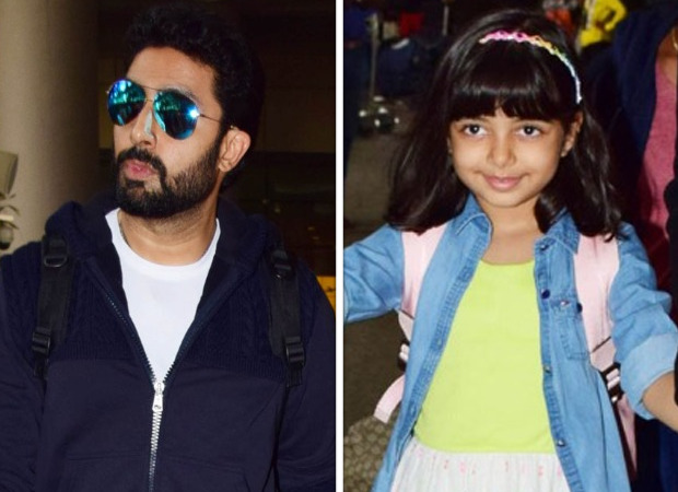 Abhishek Bachchan slams trolls targeting daughter Aaradhya Bachchan; says he will not tolerate it