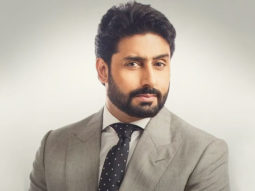 Abhishek Bachchan: “The best thing about Shah Rukh Khan the producer is his…”| Rapid Fire