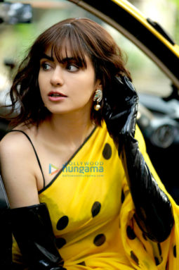 Celebrity Photos of Adah Sharma