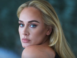 Adele announces Las Vegas Residency titled Weekends with Adele, beginning in January 2022