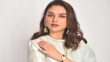 Celebrity Photos of Aditi Rao Hydari